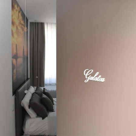 Bed-da Catania Rooms-2